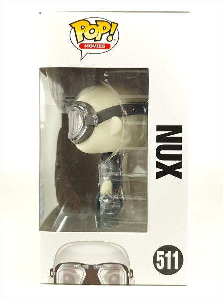 ニュークス ゴーグル FUNKOショップ限定 [マッドマックス 怒りのデス・ロード] FUNKO(ファンコ) POP! MOVIES 511