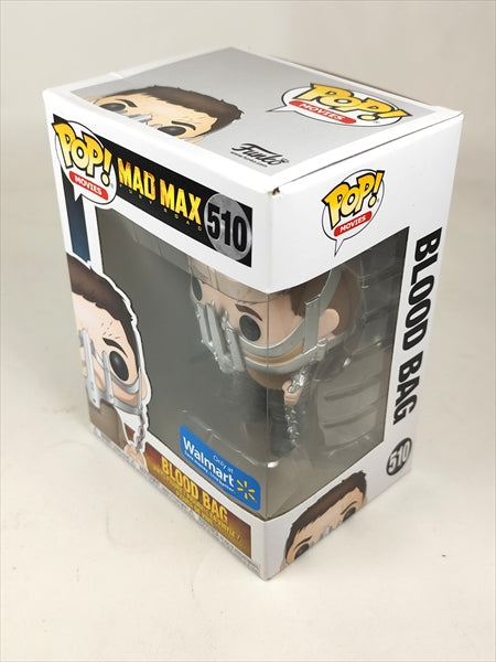 BLOOD BAG [マッドマックス 怒りのデス・ロード] FUNKO(ファンコ) POP! MOVIES 510