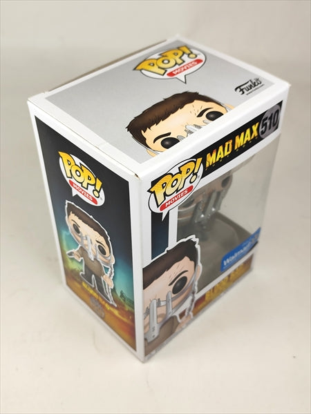 BLOOD BAG [マッドマックス 怒りのデス・ロード] FUNKO(ファンコ) POP! MOVIES 510