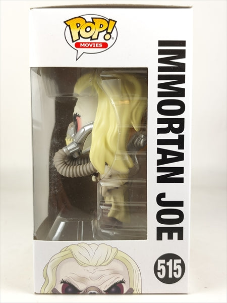 イモータン・ジョー [マッドマックス 怒りのデス・ロード] FUNKO(ファンコ) POP! MOVIES 515