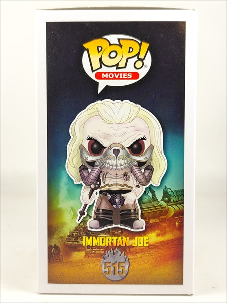 イモータン・ジョー [マッドマックス 怒りのデス・ロード] FUNKO(ファンコ) POP! MOVIES 515