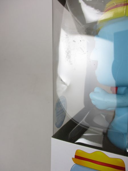 ブーベリー FUNKOショップ限定 [General Mills] FUNKO(ファンコ) POP! AD ICONS 35