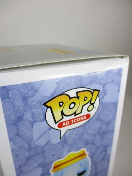 ブーベリー FUNKOショップ限定 [General Mills] FUNKO(ファンコ) POP! AD ICONS 35