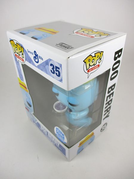 ブーベリー FUNKOショップ限定 [General Mills] FUNKO(ファンコ) POP! AD ICONS 35