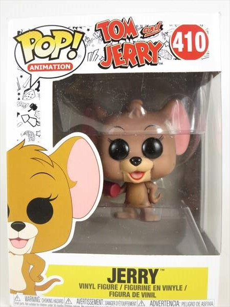 ジェリー ダイナマイト [トムとジェリー] FUNKO(ファンコ) POP! ANIMATION 410