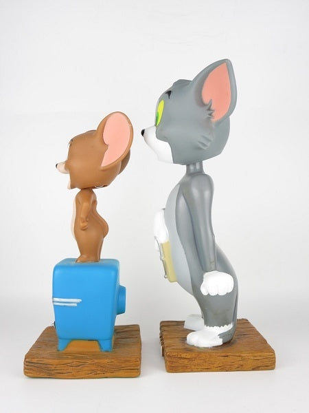 トム＆ジェリー [ハンナバーベラ] FUNKO(ファンコ) Wacky Wobbler(ワッキーワブラー) ボブルヘッド