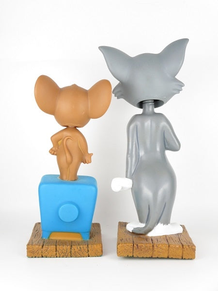 トム＆ジェリー [ハンナバーベラ] FUNKO(ファンコ) Wacky Wobbler(ワッキーワブラー) ボブルヘッド