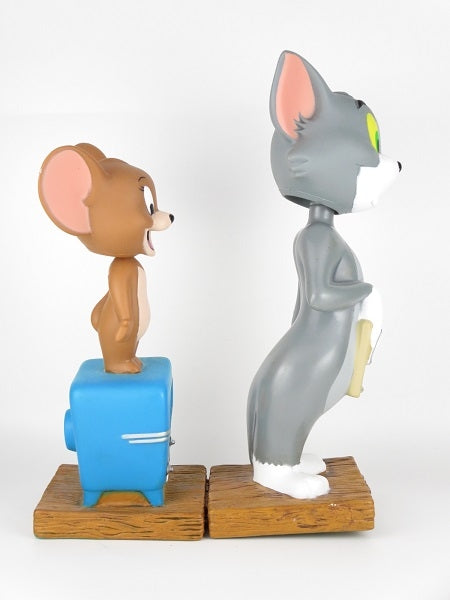トム＆ジェリー [ハンナバーベラ] FUNKO(ファンコ) Wacky Wobbler(ワッキーワブラー) ボブルヘッド