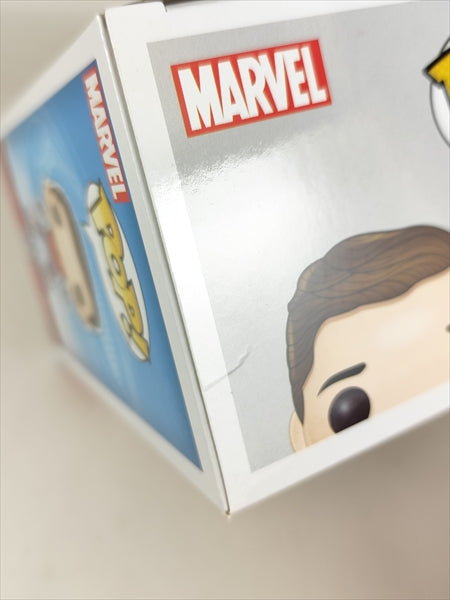 スパイダーマン アンマスク版 ホームメイドスーツ [スパイダーマン ホームカミング] FUNKO(ファンコ) POP! 223