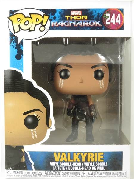 ヴァルキリー [マイティ・ソー バトルロイヤル] FUNKO(ファンコ) POP! 244