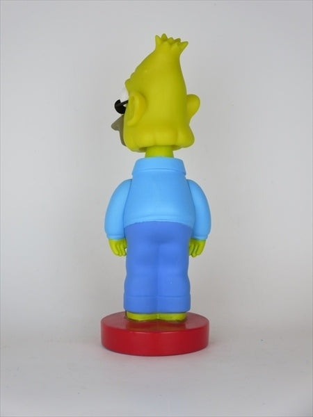 グランパ・シンプソン [SHIMPSONS(シンプソンズ)] FUNKO(ファンコ) Wacky Wobbler(ワッキーワブラー) ボブルヘッド