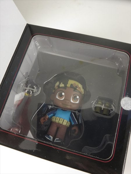 ルーカス [ストレンジャーシングス] FUNKO FIVE STAR ファイブスター