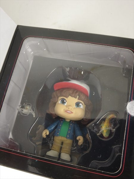 ダスティン [ストレンジャーシングス] FUNKO FIVE STAR ファイブスター