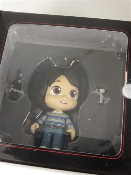 マイク [ストレンジャーシングス] FUNKO FIVE STAR ファイブスター