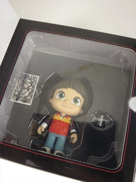 ウィル [ストレンジャーシングス] FUNKO FIVE STAR ファイブスター