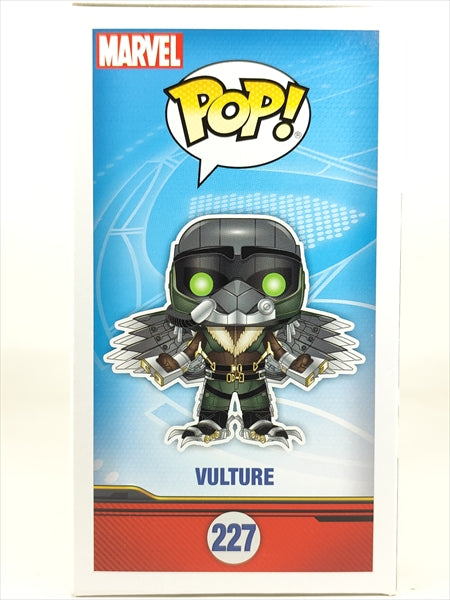 ヴァルチャー 蓄光版 [スパイダーマンホームカミング] FUNKO(ファンコ) POP! 227