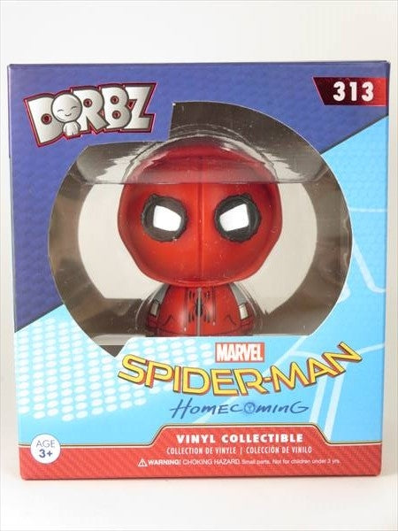 スパイダーマン [スパイダーマンホームカミング] FUNKO DORBZ(ファンコ ドーブズ)