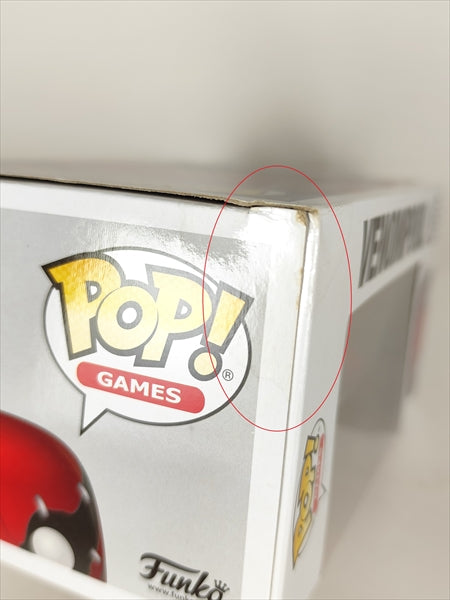 ヴェノムプール GAMERVERSE [CONTEST OF CHAMPIONS] FUNKO(ファンコ) POP! GAMES 300