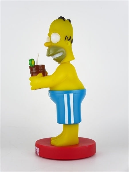 ルアウ・ホーマー [SHIMPSONS(シンプソンズ)] FUNKO(ファンコ) Wacky Wobbler(ワッキーワブラー) ボブルヘッド