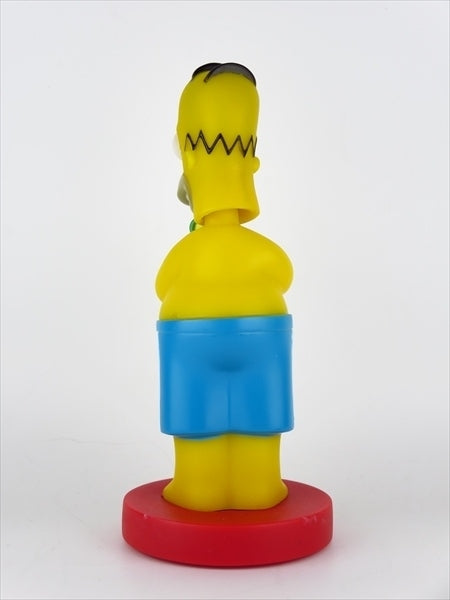 ルアウ・ホーマー [SHIMPSONS(シンプソンズ)] FUNKO(ファンコ) Wacky Wobbler(ワッキーワブラー) ボブルヘッド