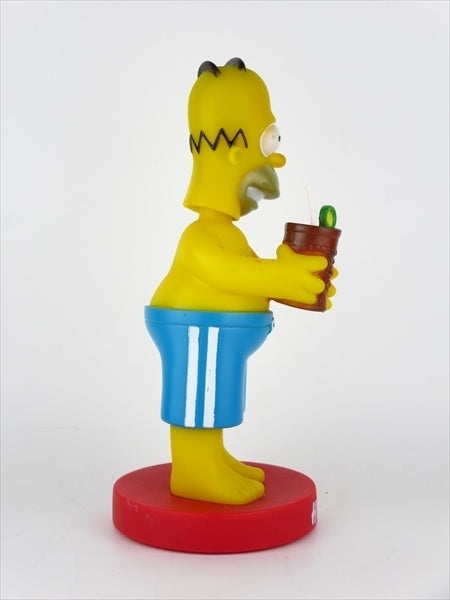 ルアウ・ホーマー [SHIMPSONS(シンプソンズ)] FUNKO(ファンコ) Wacky Wobbler(ワッキーワブラー) ボブルヘッド