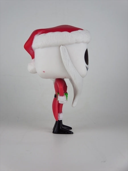 サンタ・ジャック・スケリントン [ナイトメアー・ビフォア・クリスマス] FUNKO(ファンコ) POP! 72
