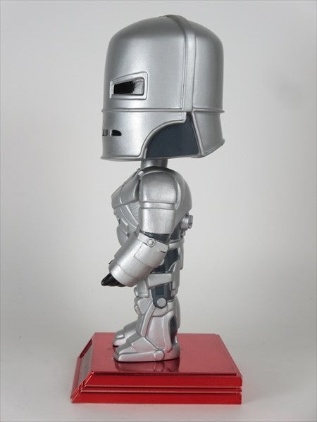 アイアンマンMark1 CHASE [アイアンマン] FUNKO(ファンコ) Wacky Wobbler(ワッキーワブラー) ボブルヘッド