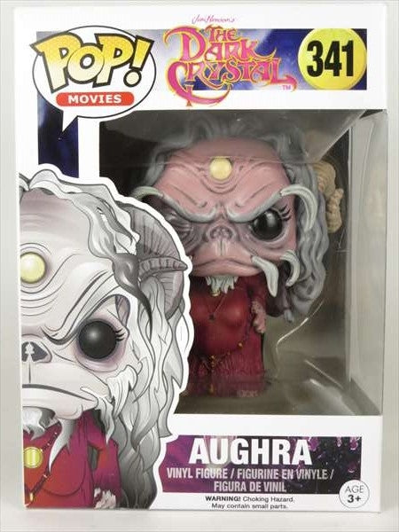 オウグラ [ダーククリスタル] FUNKO POP!(ファンコ) フィギュア