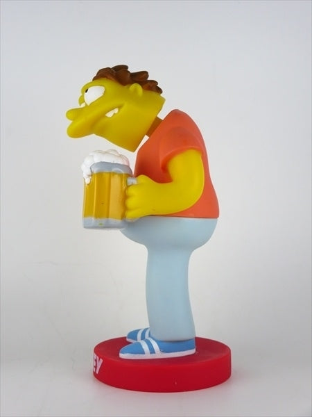 バーニー [SHIMPSONS(シンプソンズ)] FUNKO(ファンコ) Wacky Wobbler(ワッキーワブラー) ボブルヘッド