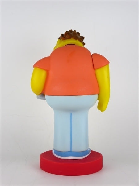 バーニー [SHIMPSONS(シンプソンズ)] FUNKO(ファンコ) Wacky Wobbler(ワッキーワブラー) ボブルヘッド