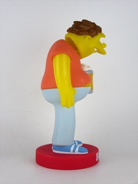 バーニー [SHIMPSONS(シンプソンズ)] FUNKO(ファンコ) Wacky Wobbler(ワッキーワブラー) ボブルヘッド