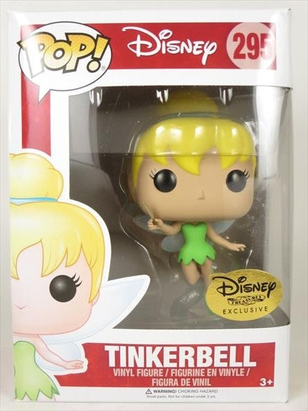 フライングティンカーベル [Disney(ディズニー)] FUNKO POP!(ファンコ)
