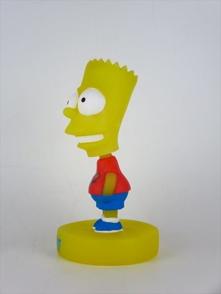 バート 2008年SDCC240隊限定 蓄光 [SHIMPSONS(シンプソンズ)] FUNKO(ファンコ) Wacky Wobbler(ワッキーワブラー) ボブルヘッド