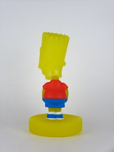 バート 2008年SDCC240隊限定 蓄光 [SHIMPSONS(シンプソンズ)] FUNKO(ファンコ) Wacky Wobbler(ワッキーワブラー) ボブルヘッド