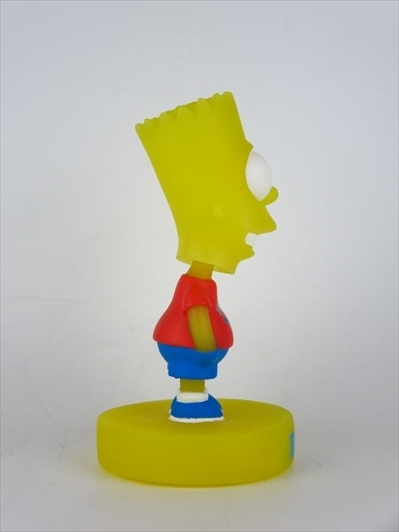 バート 2008年SDCC240隊限定 蓄光 [SHIMPSONS(シンプソンズ)] FUNKO(ファンコ) Wacky Wobbler(ワッキーワブラー) ボブルヘッド