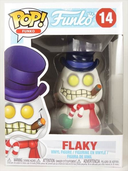 FLAKY [Funko] FUNKO(ファンコ) POP! FUNKO 14