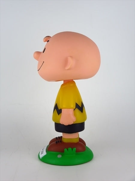 チャーリーブラウン 2008年コミコン限定240体 [PEANUTS(ピーナッツ)] FUNKO(ファンコ) Wacky Wobbler(ワッキーワブラー) ボブルヘッド