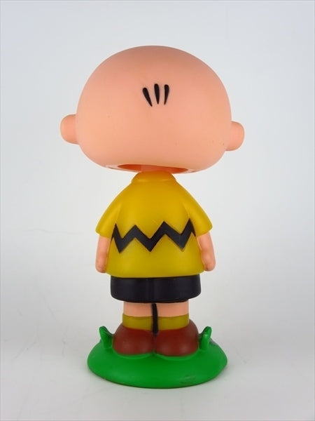 チャーリーブラウン 2008年コミコン限定240体 [PEANUTS(ピーナッツ)] FUNKO(ファンコ) Wacky Wobbler(ワッキーワブラー) ボブルヘッド