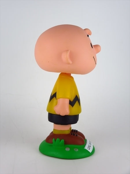 チャーリーブラウン 2008年コミコン限定240体 [PEANUTS(ピーナッツ)] FUNKO(ファンコ) Wacky Wobbler(ワッキーワブラー) ボブルヘッド