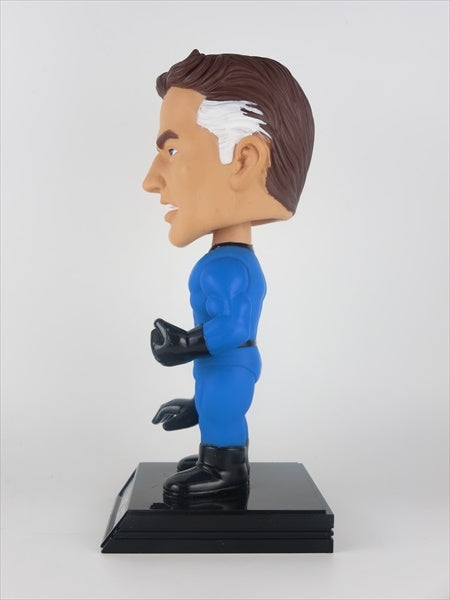 Mｒ.ファンタスティック [ファンタスティック4] FUNKO(ファンコ) Wacky Wobbler(ワッキーワブラー) ボブルヘッド