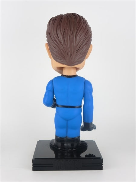 Mｒ.ファンタスティック [ファンタスティック4] FUNKO(ファンコ) Wacky Wobbler(ワッキーワブラー) ボブルヘッド