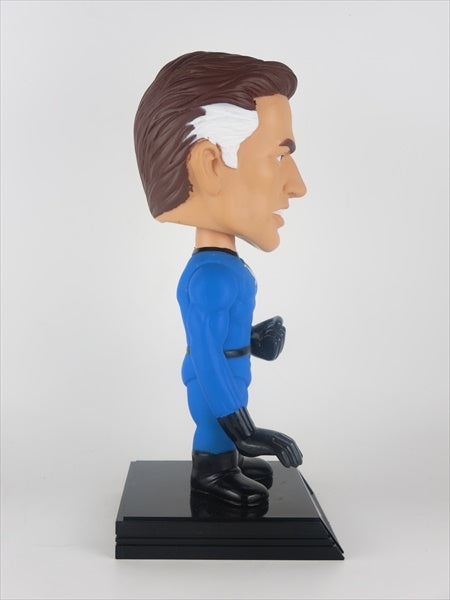 Mｒ.ファンタスティック [ファンタスティック4] FUNKO(ファンコ) Wacky Wobbler(ワッキーワブラー) ボブルヘッド