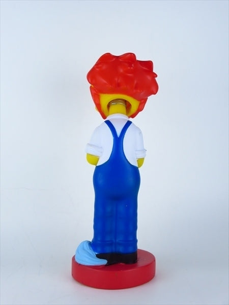 ウィリー [SHIMPSONS(シンプソンズ)] FUNKO(ファンコ) Wacky Wobbler(ワッキーワブラー) ボブルヘッド