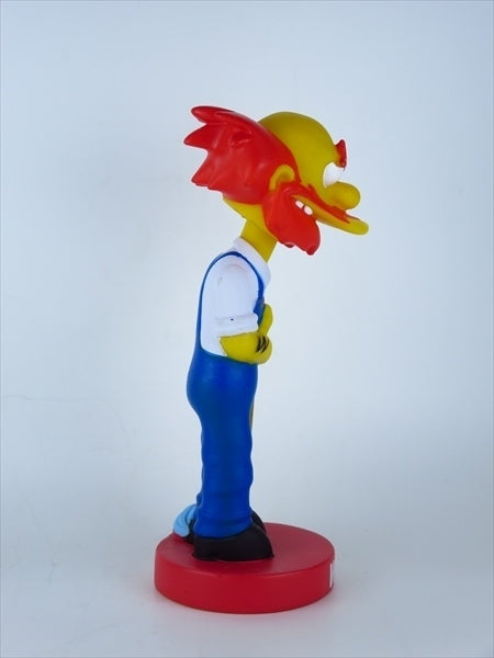 ウィリー [SHIMPSONS(シンプソンズ)] FUNKO(ファンコ) Wacky Wobbler(ワッキーワブラー) ボブルヘッド