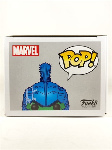 ハルク　ブルーメタリック [マイティ・ソー バトルロイヤル(THOR RAGNAROK)] FUNKO(ファンコ) POP! 241