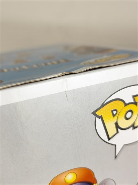 【箱傷】 バルー フロッキー版 [テイルスピン]  FUNKO(ファンコ) POP! 441
