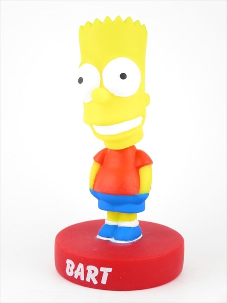 バート [SHIMPSONS(シンプソンズ)] FUNKO(ファンコ) Wacky Wobbler(ワッキーワブラー) ボブルヘッド