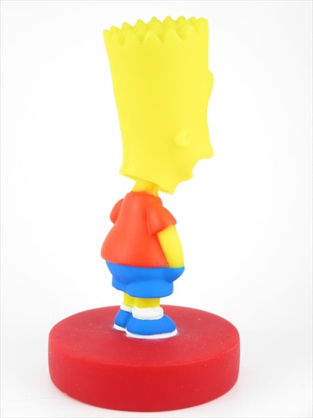 バート [SHIMPSONS(シンプソンズ)] FUNKO(ファンコ) Wacky Wobbler(ワッキーワブラー) ボブルヘッド