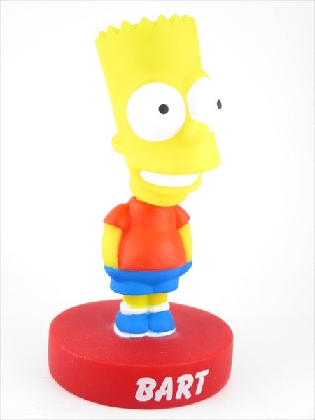 バート [SHIMPSONS(シンプソンズ)] FUNKO(ファンコ) Wacky Wobbler(ワッキーワブラー) ボブルヘッド