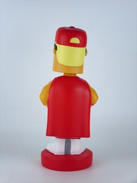 ダフマン [SHIMPSONS(シンプソンズ)] FUNKO(ファンコ) Wacky Wobbler(ワッキーワブラー) ボブルヘッド